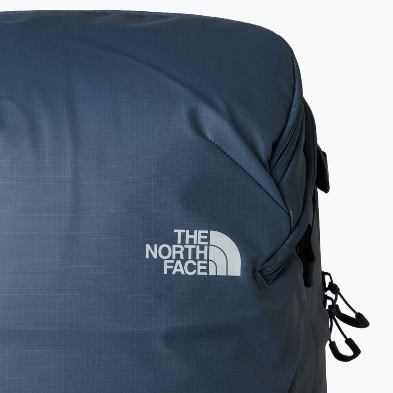 Kuprinė The North Face Kaban LTE 27 l  granite grey/pearl stone 3