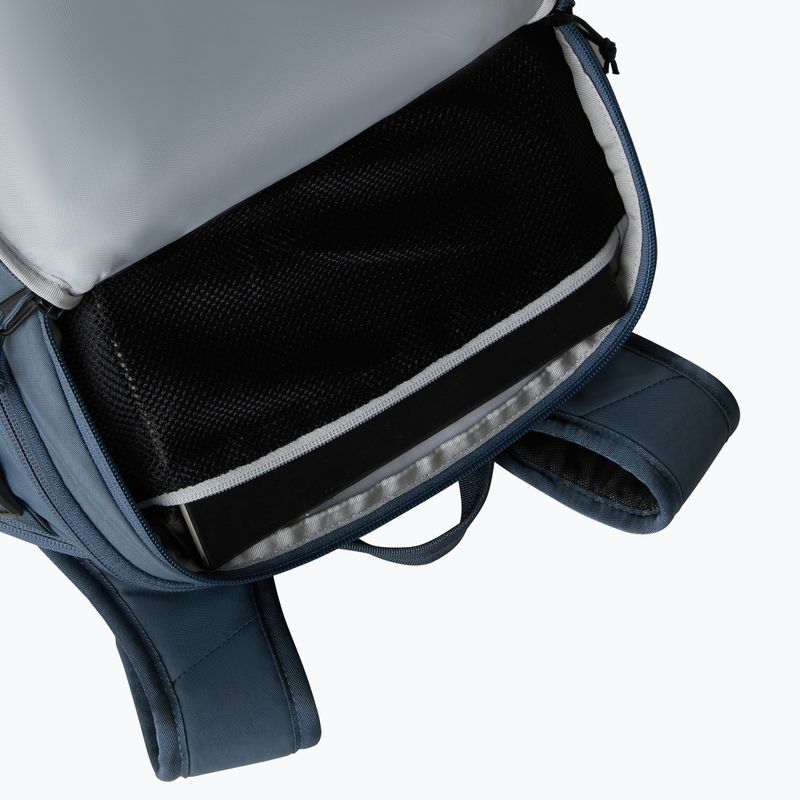 Kuprinė The North Face Kaban LTE 27 l  granite grey/pearl stone 5