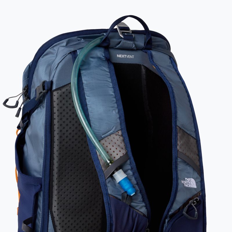 Turistinė kuprinė The North Face Trail Lite Speed 30 l S-M granite grey/summit nav 4