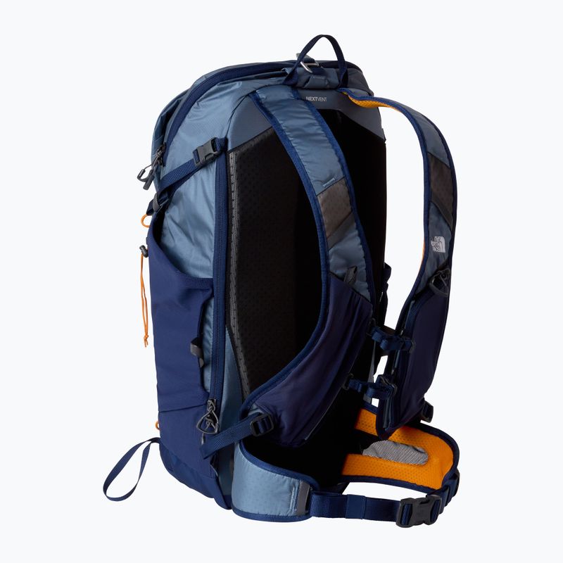Turistinė kuprinė The North Face Trail Lite Speed 30 l L-XL granite grey/summit nav 2