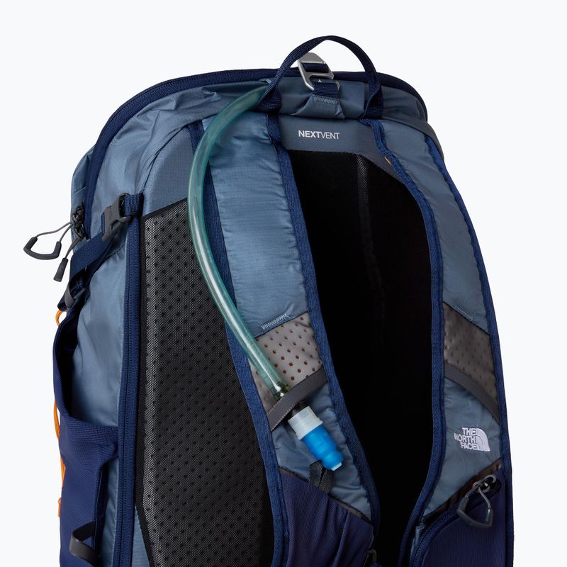 Turistinė kuprinė The North Face Trail Lite Speed 30 l L-XL granite grey/summit nav 4