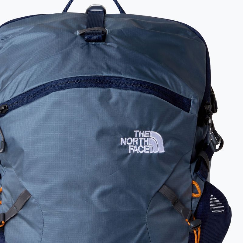 Turistinė kuprinė The North Face Trail Lite Speed 30 l L-XL granite grey/summit nav 5