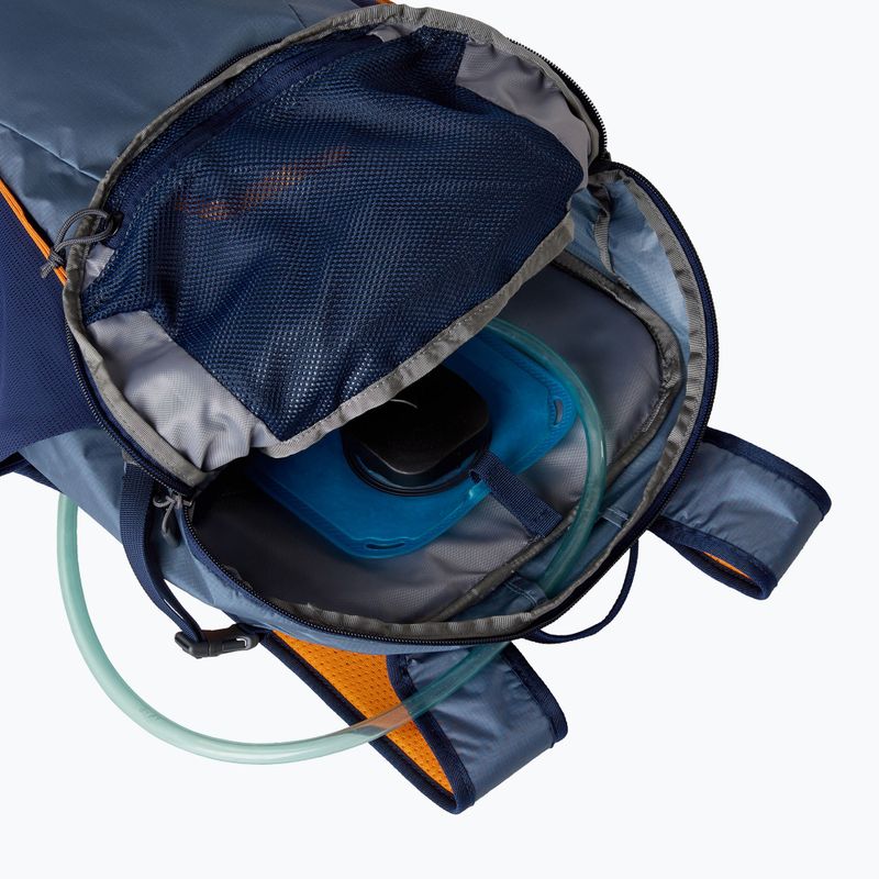 Turistinė kuprinė The North Face Trail Lite Speed 30 l L-XL granite grey/summit nav 7