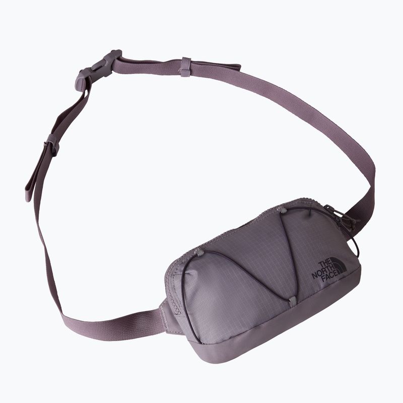 Juosmens krepšys The North Face Terra Lumbar 1 l transcendent grey 3