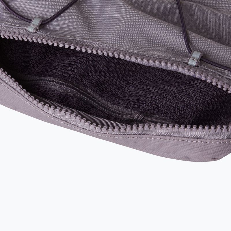 Juosmens krepšys The North Face Terra Lumbar 1 l transcendent grey 4