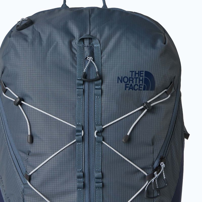 Turistinė kuprinė The North Face Borealis Trail 27 l granite grey 3