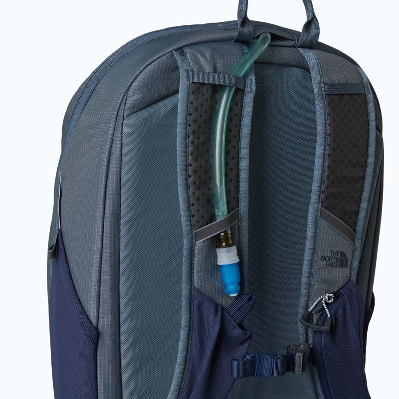 Turistinė kuprinė The North Face Borealis Trail 27 l granite grey 4