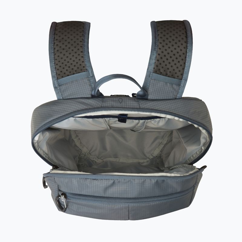 Turistinė kuprinė The North Face Borealis Trail 27 l granite grey 5