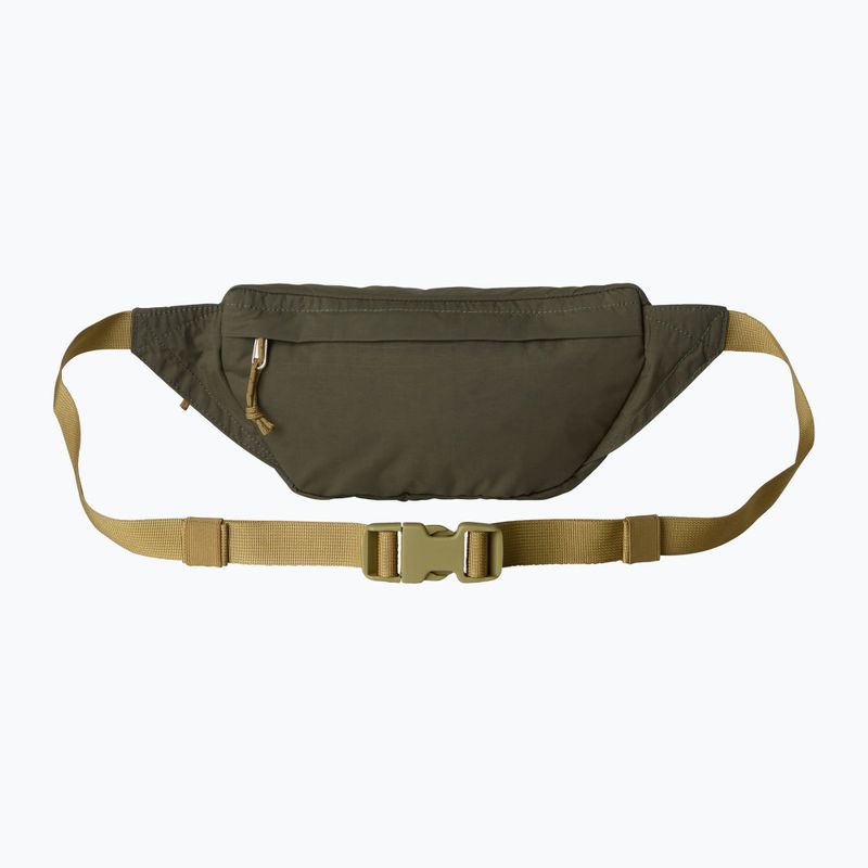 Juosmes krepšys The North Face Glen Canyon Lumbar cedar/new taupe green 2