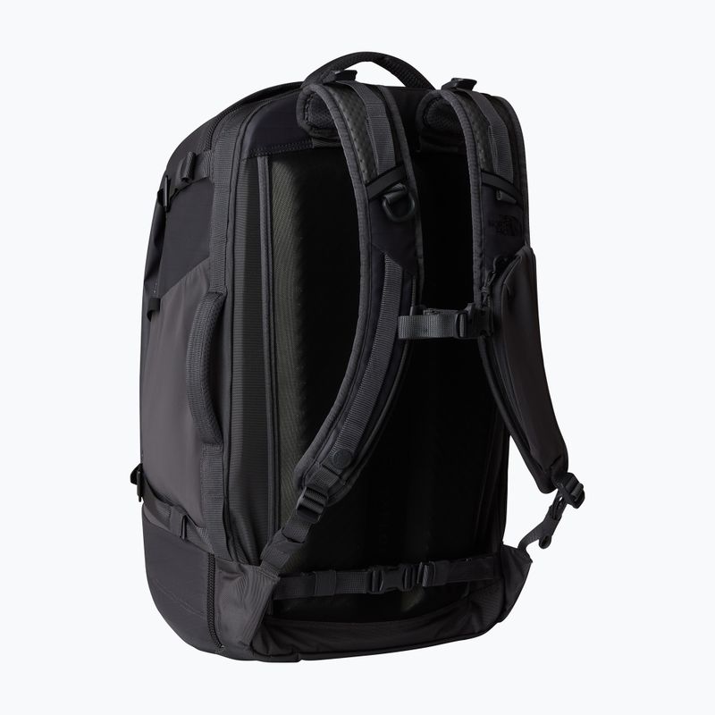 Miesto kuprinė The North Face BCV Pro Travel 36 l Anthracite Grey/Tnf Black 2