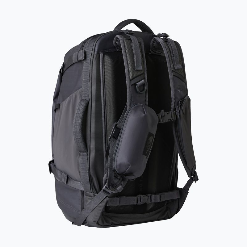 Miesto kuprinė The North Face BCV Pro Travel 36 l Anthracite Grey/Tnf Black 4