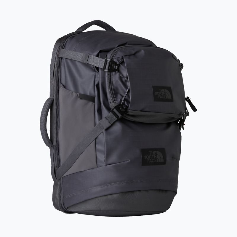 Miesto kuprinė The North Face BCV Pro Travel 36 l Anthracite Grey/Tnf Black 5