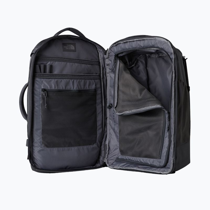 Miesto kuprinė The North Face BCV Pro Travel 36 l Anthracite Grey/Tnf Black 6