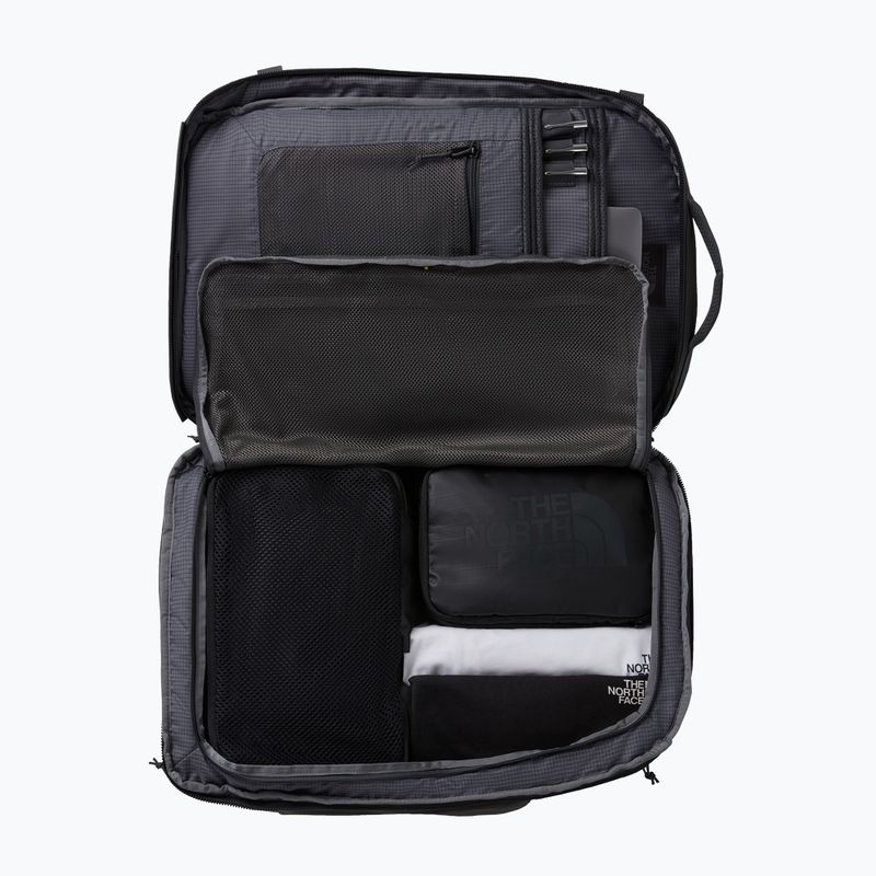 Miesto kuprinė The North Face BCV Pro Travel 36 l Anthracite Grey/Tnf Black 7