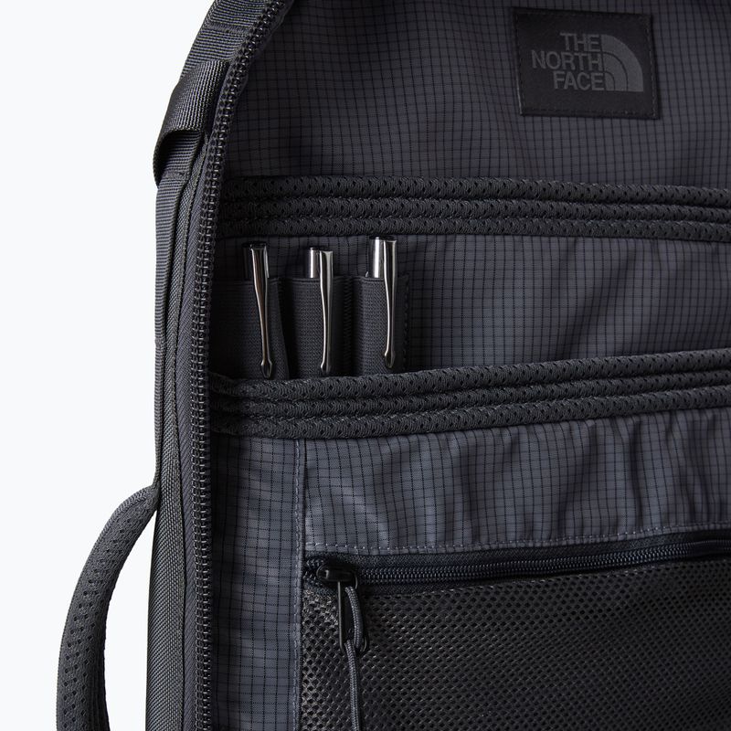 Miesto kuprinė The North Face BCV Pro Travel 36 l Anthracite Grey/Tnf Black 8