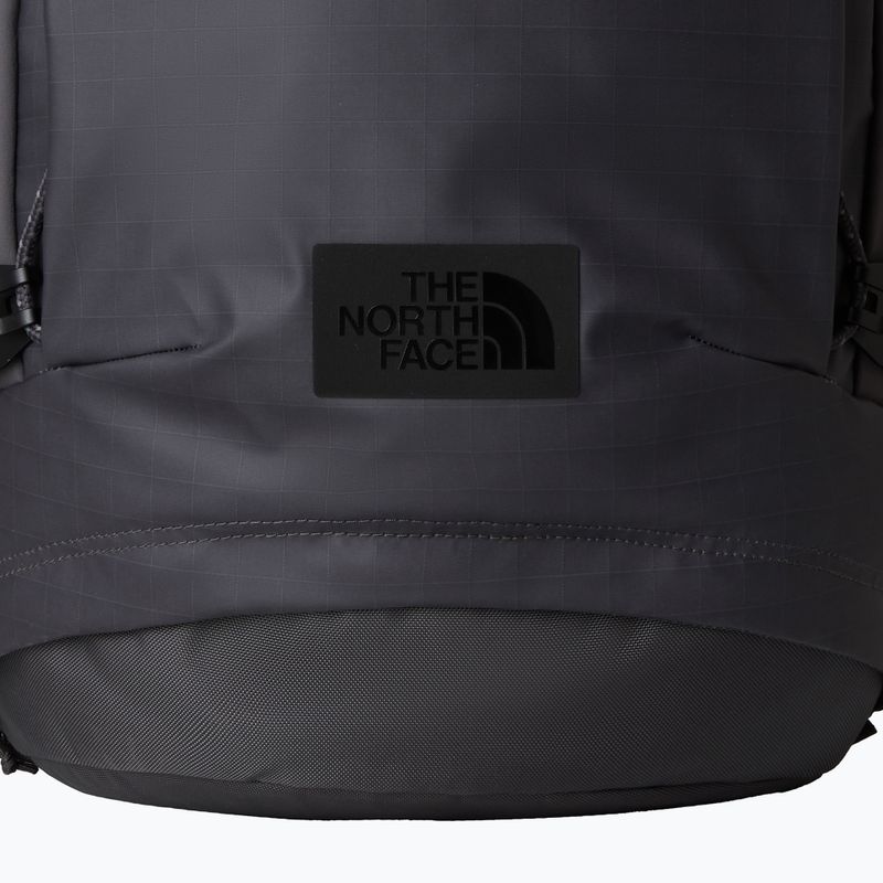 Miesto kuprinė The North Face BCV Pro Travel 36 l Anthracite Grey/Tnf Black 9