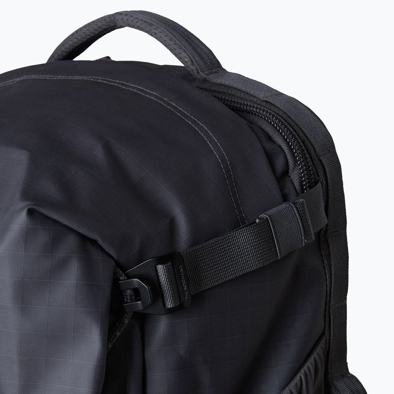 Miesto kuprinė The North Face BCV Pro Travel 36 l Anthracite Grey/Tnf Black 10