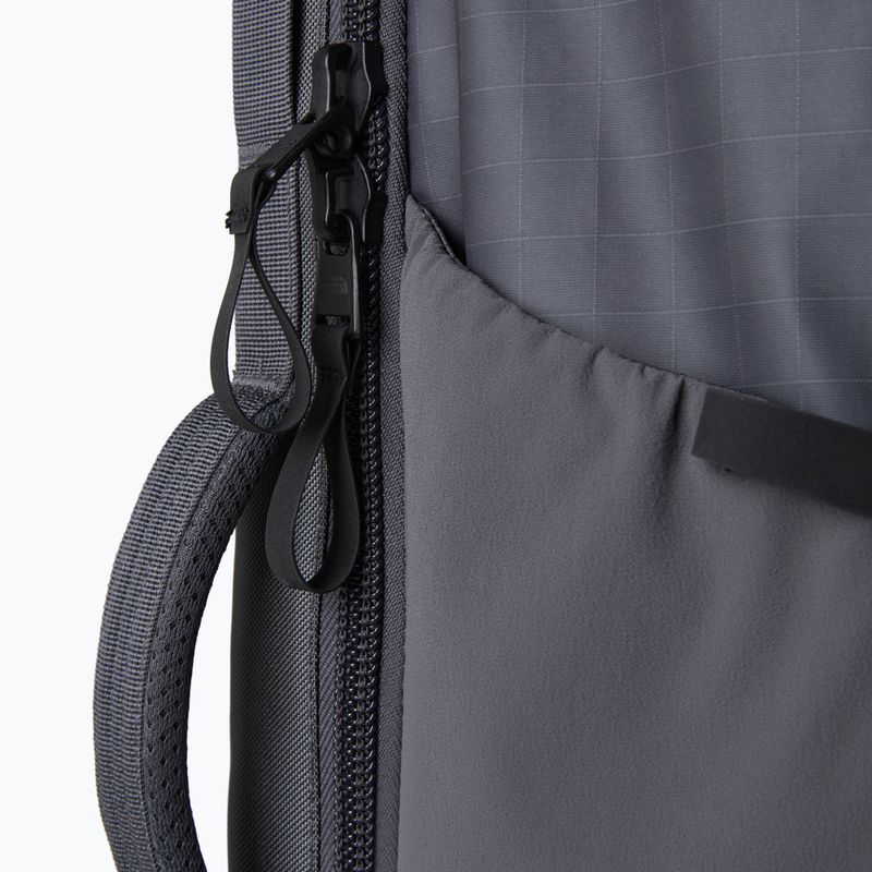 Miesto kuprinė The North Face BCV Pro Travel 36 l Anthracite Grey/Tnf Black 11