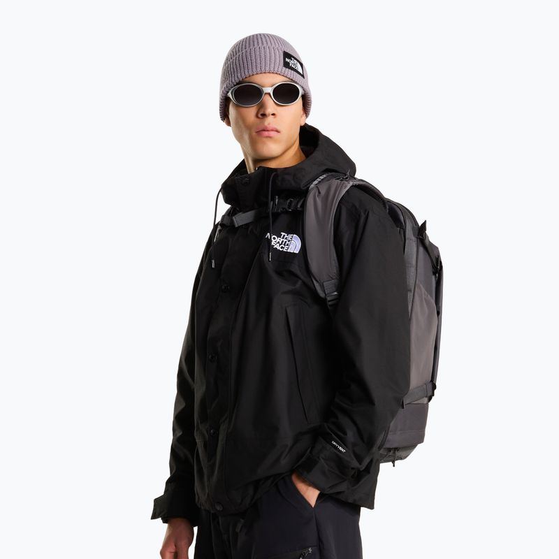 Miesto kuprinė The North Face BCV Pro Travel 36 l Anthracite Grey/Tnf Black 13