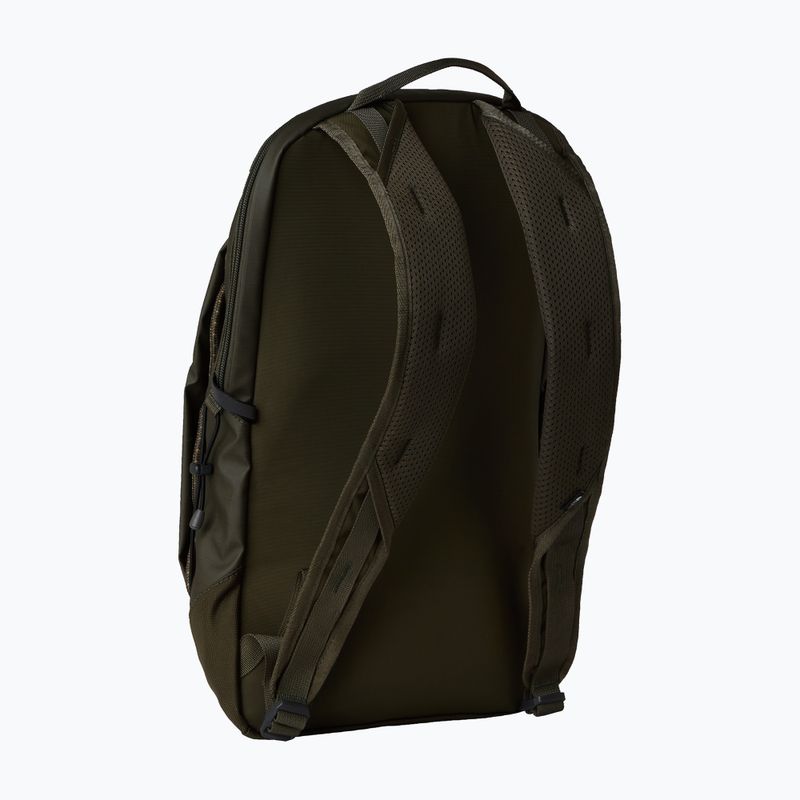 Miesto kuprinė The North Face BCV Pro Lightweight 15 l new taupe green/tnf black 2
