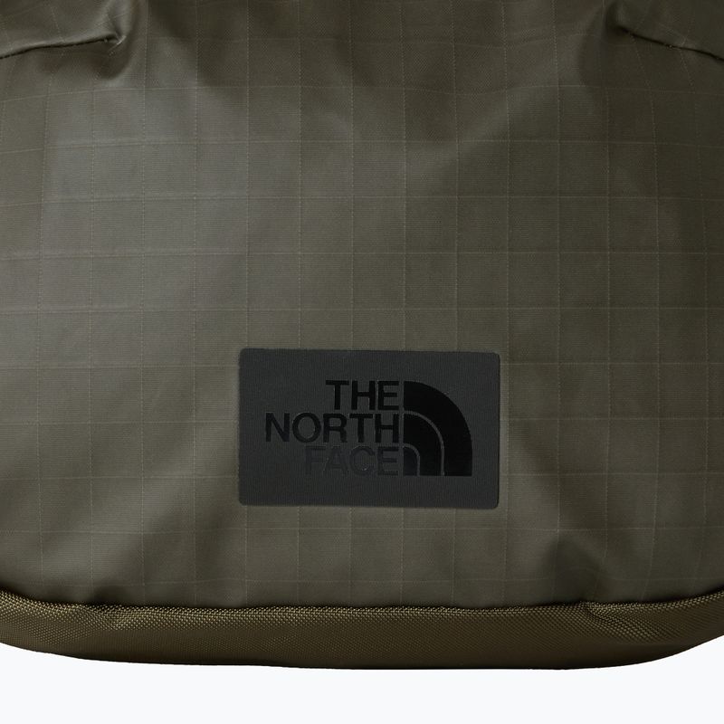 Maža rankinė The North Face BCV Pro 4 l new taupe green/tnf black 4