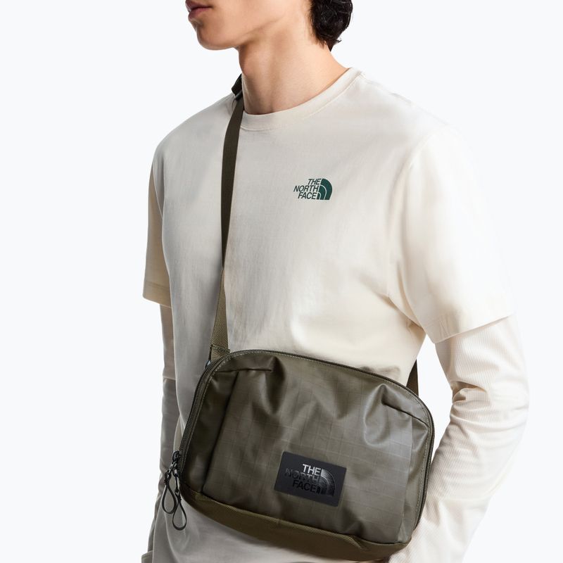 Maža rankinė The North Face BCV Pro 4 l new taupe green/tnf black 5