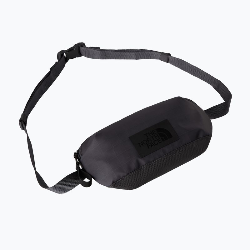 Maža rankinė The North Face BCV Pro Crossbody anthracite grey/tnf black 3