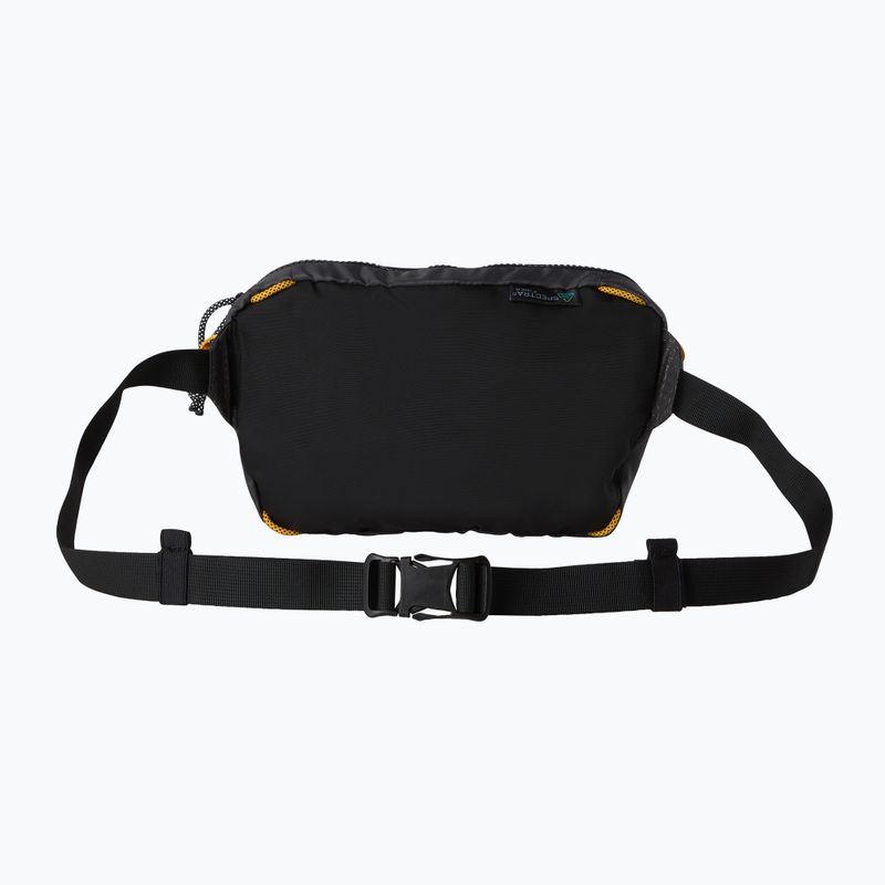 Juosmes krepšys The North Face Clyffe Lumbar 2 l anthracite grey/tnf black 2