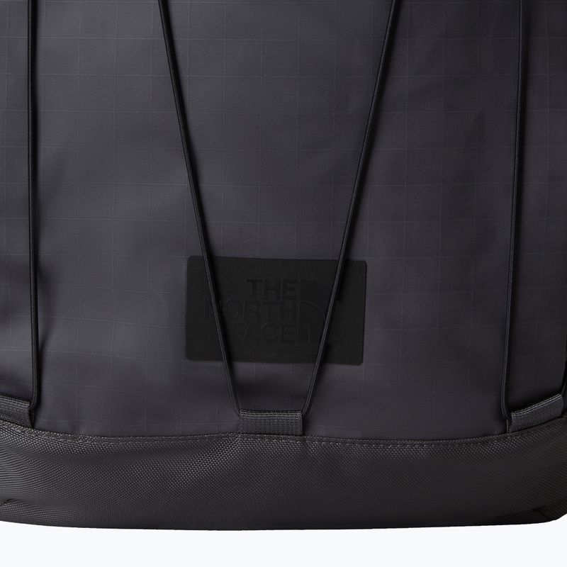 Miesto kuprinė The North Face BCV Pro Lightweight anthracite grey/tnf black 3