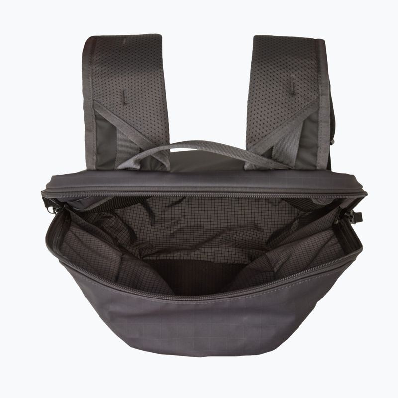 Miesto kuprinė The North Face BCV Pro Lightweight anthracite grey/tnf black 4