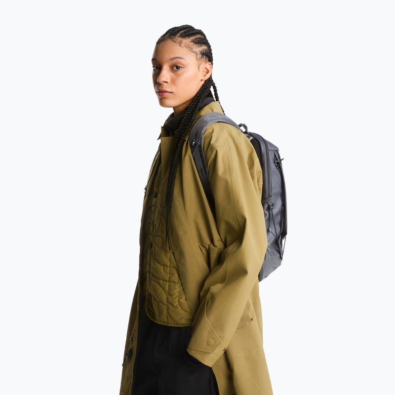 Miesto kuprinė The North Face BCV Pro Lightweight anthracite grey/tnf black 7