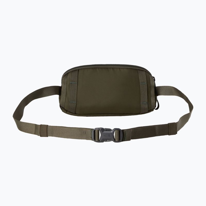 Maža rankinė The North Face BCV Pro Travel new taupe green/tnf black 2