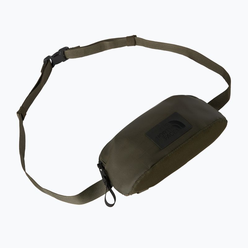 Maža rankinė The North Face BCV Pro Travel new taupe green/tnf black 3
