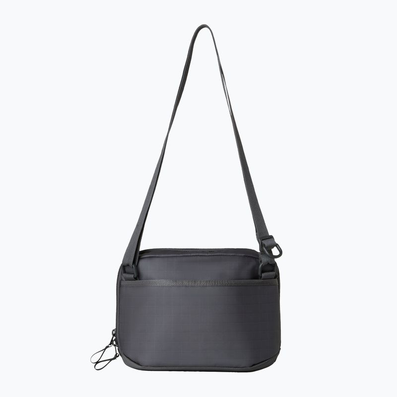 Maža rankinė The North Face BCV Pro anthracite grey/tnf black 2