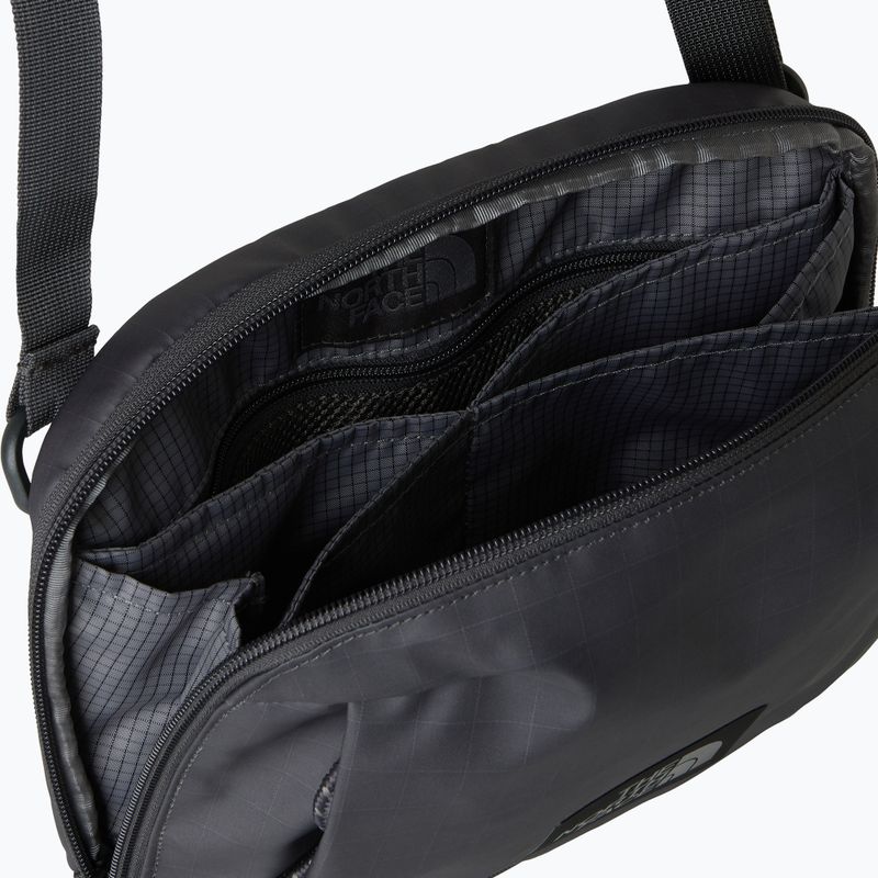 Maža rankinė The North Face BCV Pro anthracite grey/tnf black 3