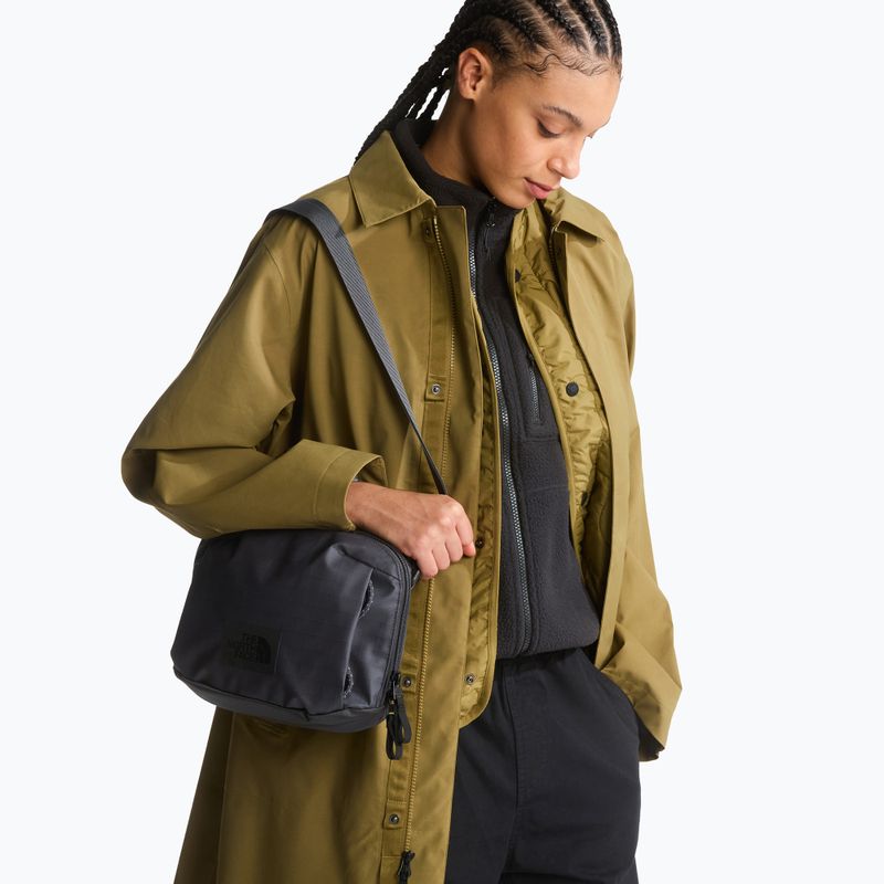 Maža rankinė The North Face BCV Pro anthracite grey/tnf black 5