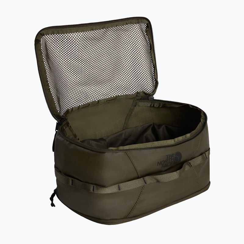 Kelioninis organaizeris The North Face BCV Cube new taupe green 2