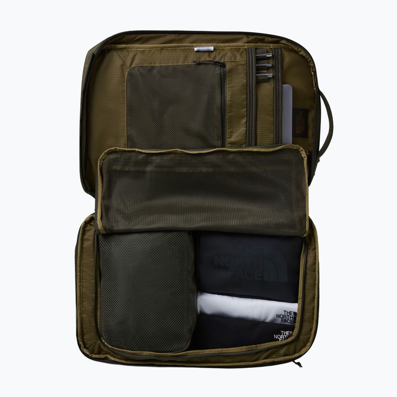 Kelioninis organaizeris The North Face BCV Cube new taupe green 3