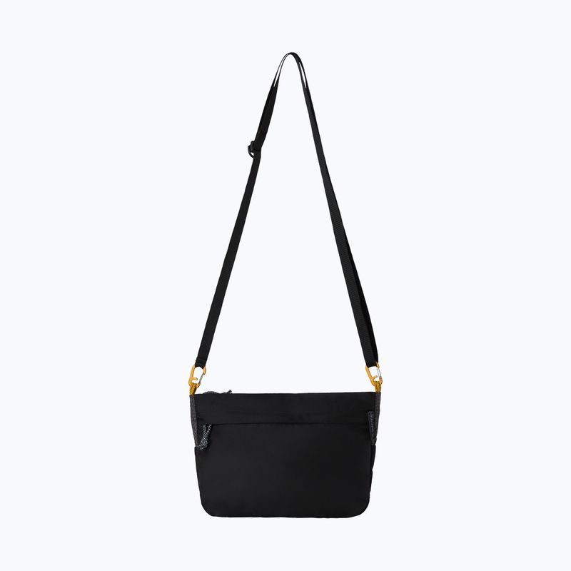 Pečių krepšelis The North Face Clyffe Shoulder 1,5 l anthracite grey 2