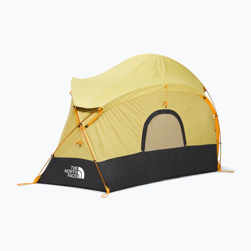 Stovyklavimo palapinė 3-vietė The North Face Universal Wawona 3 honeyed sand/anthracite 3