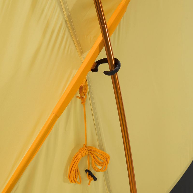 Stovyklavimo palapinė 3-vietė The North Face Universal Wawona 3 honeyed sand/anthracite 6