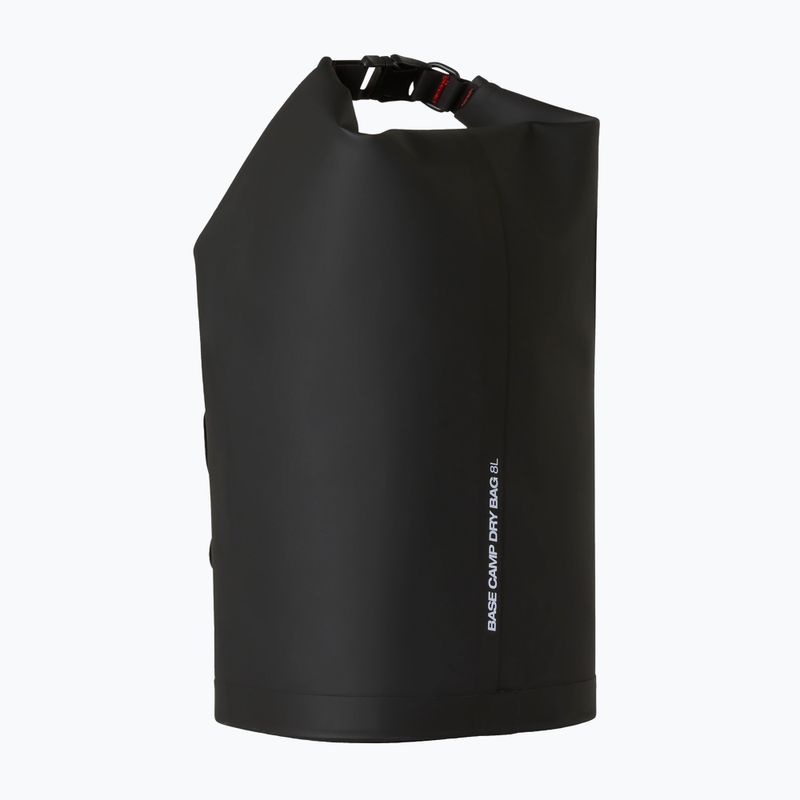 Maišas The North Face Base Camp Dry 8 l tnf black/tnf white 2