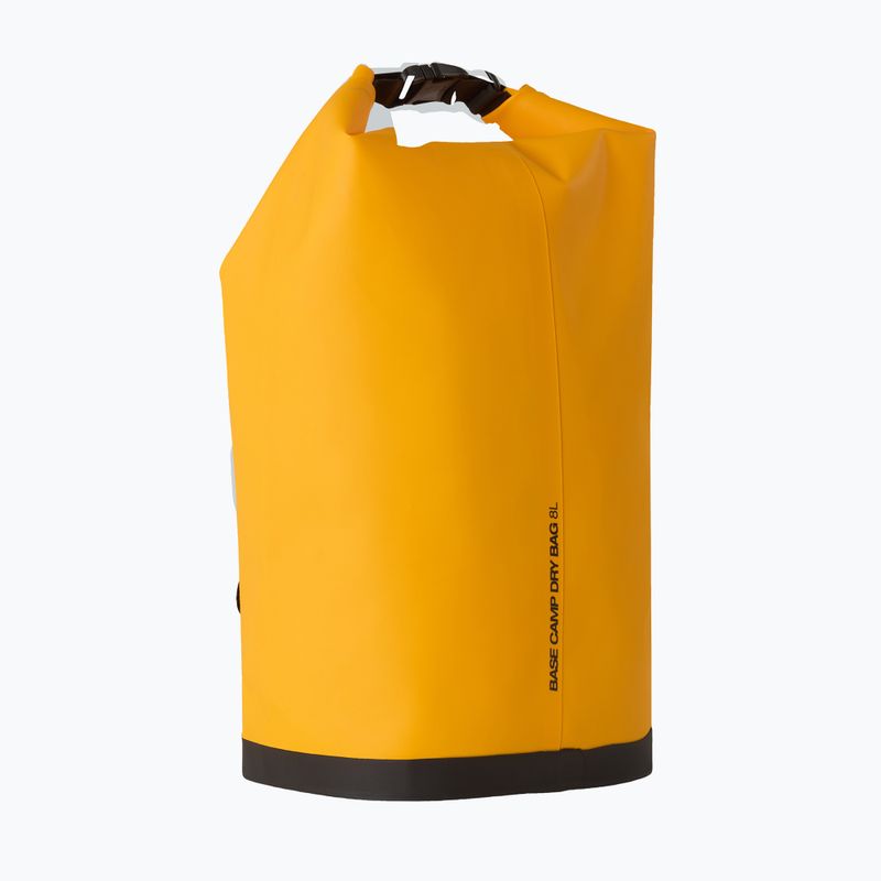 Maišas The North Face Base Camp Dry 8 l summit gold/tnf black 2