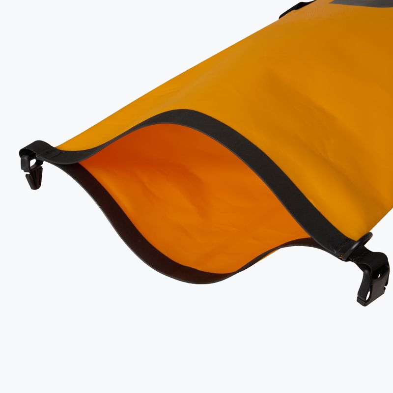 Maišas The North Face Base Camp Dry 8 l summit gold/tnf black 5