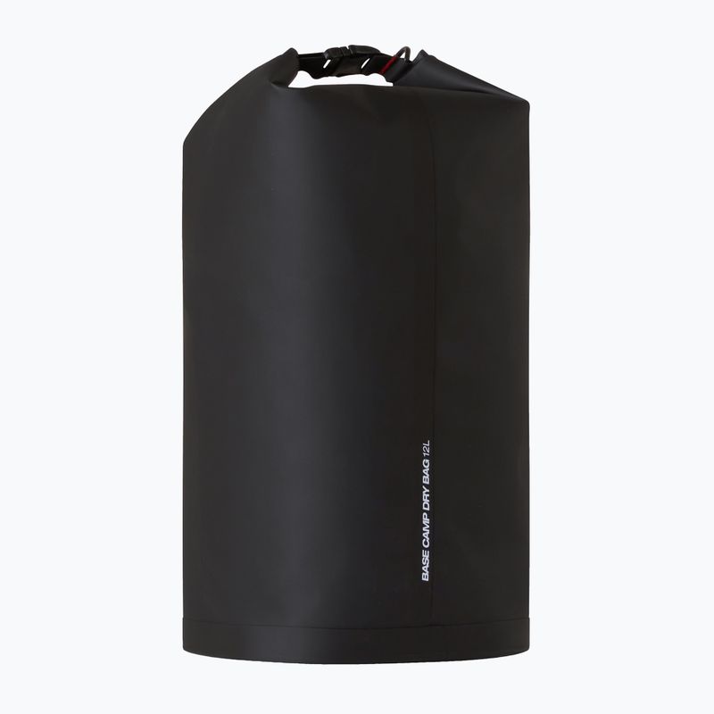 Maišas The North Face Base Camp Dry 12 l tnf black/tnf white 2