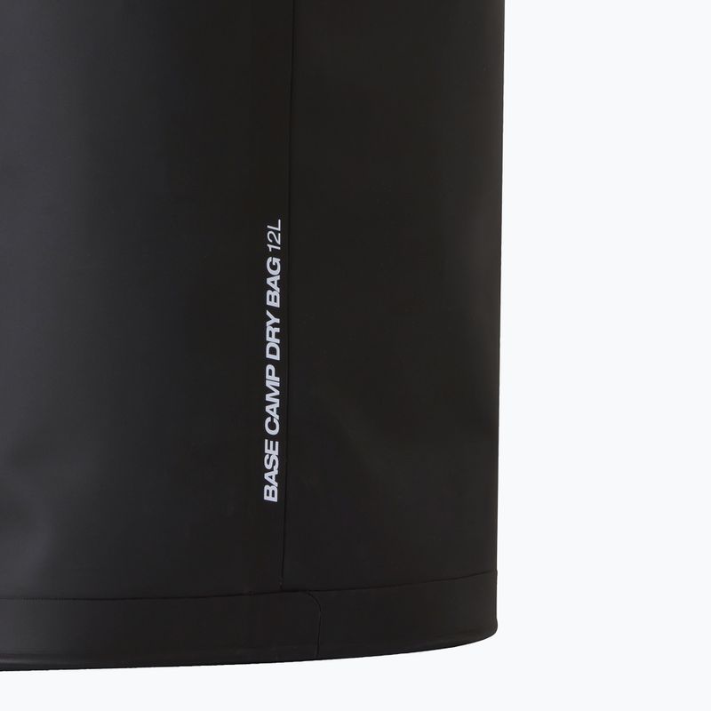 Maišas The North Face Base Camp Dry 12 l tnf black/tnf white 4