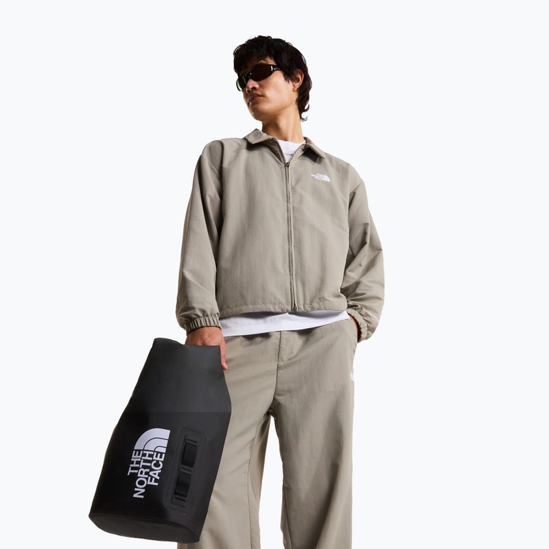 Maišas The North Face Base Camp Dry 12 l tnf black/tnf white 6