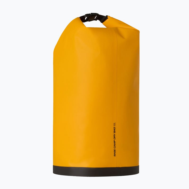 Maišas The North Face Base Camp Dry 12 l summit gold/tnf black 2