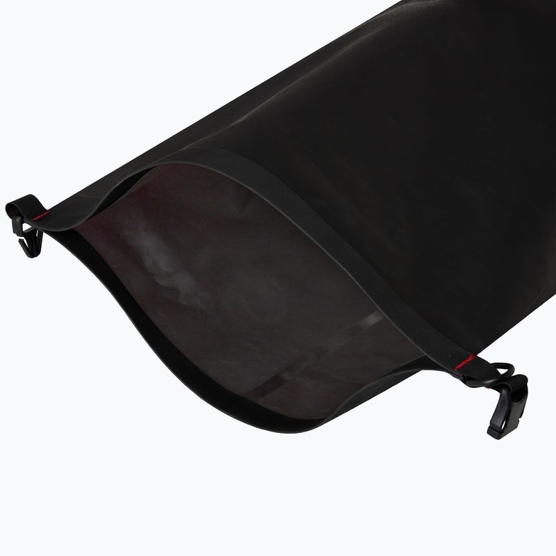 Maišas The North Face Base Camp Dry 18 l tnf black/tnf white 5