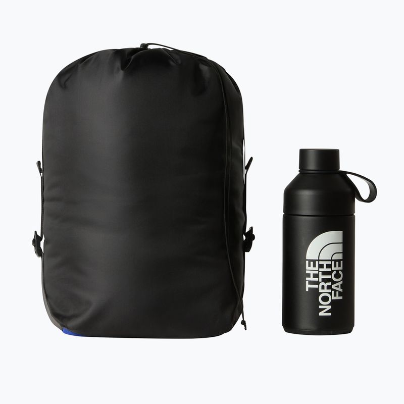 Vaikiškas miegmaišis The North Face Stormbreak 20F Regular tnf blue/river ice 6